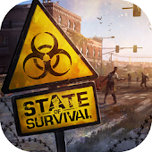 icono State of Survival