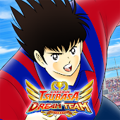 icono Captain Tsubasa (Oliver y Benji): Dream Team