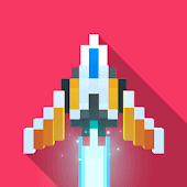 icono Sky Wings: Pixel Fighter 3D