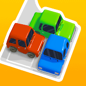 icono Parking Jam 3D