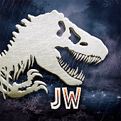 icono Jurassic World™: el juego