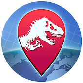 icono Jurassic World Alive