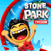icono Stone Park: Prehistoric Tycoon