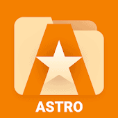icono Gestor de archivos ASTRO