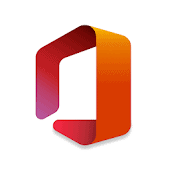 icono Microsoft Office: Word, Excel, PowerPoint y más
