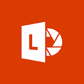 icono Microsoft Office Lens - PDF Scanner