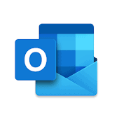 icono Microsoft Outlook