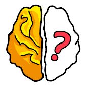 icono Brain Out - ¿Puedes pasarlo?