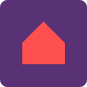 icono Mitula pisos: alquiler y venta