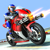 icono Bike Racing Simulator - Juegos de motos