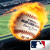 icono MLB Home Run Derby