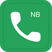 icono NumberBook- Identificador de llamadas y bloque