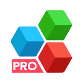 icono OfficeSuite Pro + PDF