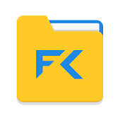 icono File Commander - File Manager & Free Cloud