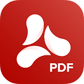 icono PDF Extra - Escanear, Editar, Firmar, Convertir