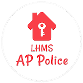 icono LHMS AP Police