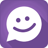 icono MeetMe: Chat y nuevos amigos