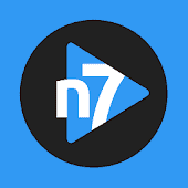 icono n7player Reproductor de Música