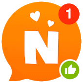 icono Neenbo - Conoce solteros para citas y amistades