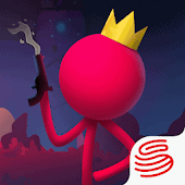 icono Stick Fight: The Game Mobile