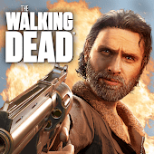 icono The Walking Dead: Our World