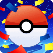 icono Pokémon GO