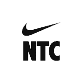 icono Nike Training Club: entrenamientos en casa