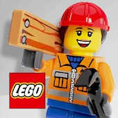 icono LEGO Tower
