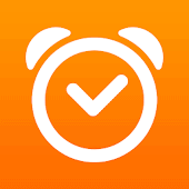 icono Sleep Cycle alarm clock