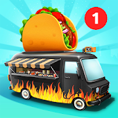 icono Food Truck Chef™: Mejores Juegos De Cocina🍕🥧🍩🍰