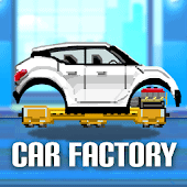 icono Motor World Car Factory
