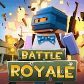 icono Grand Battle Royale: Pixel FPS