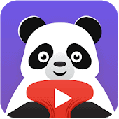 icono Panda Video Compressor: Movie & Video Resizer