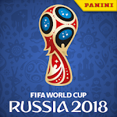 icono Aplicación de la Copa Mundial de la FIFA