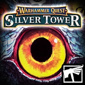 icono Warhammer Quest: Silver Tower