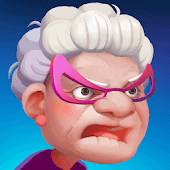 icono Granny Legend
