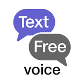 icono Texto Gratis: app de llamadas