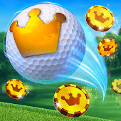 icono Golf Clash