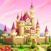 icono Castle Story: Puzzle & Choice