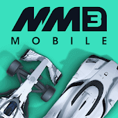 icono Motorsport Manager Mobile 3