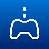 icono PS Remote Play