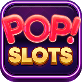 icono ¡POP! Slots ™ : Tragaperras Estilo Vegas Gratis