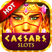 icono Caesars Slots: Online Casino Máquinas Tragaperras