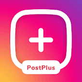 icono Post Maker for Instagram - PostPlus
