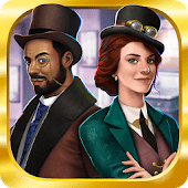 icono Criminal Case: Mysteries of the Past!