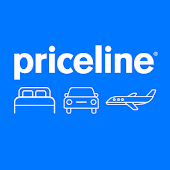 icono Priceline - Ofertas en Hoteles, Vuelos y Autos