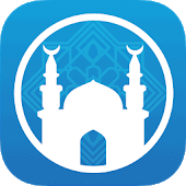 icono Athan Pro - Azan & Tiempos de Oración & Qibla