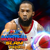 icono Basketball Slam 2020!
