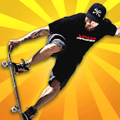 icono Mike V: Skateboard Party
