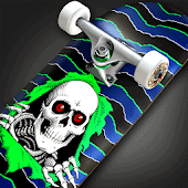 icono Skateboard Party 2